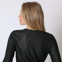 Robe Croisée Longue | Robe Habillée 3 SUISSES -Promos Robe Mirage Magasin robe croisee longue 1197061 6 1140x1140