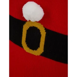 Robe De Noel Rouge | 3 SUISSES -Promos Robe Mirage Magasin robe de noel 3274850 2 1140x1140