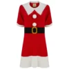Robe De Noel Rouge | 3 SUISSES -Promos Robe Mirage Magasin robe de noel 3274850 1140x1140