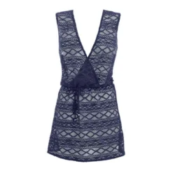 Robe De Plage - Bleue Freya Maillots | 3 SUISSES