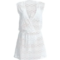 Robe De Plage Freya SUNDANCE White-Freya Maillots | 3 SUISSES -Promos Robe Mirage Magasin robe de plage freya sundance white 3 1140x1140