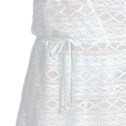 Robe De Plage Freya SUNDANCE White-Freya Maillots | 3 SUISSES -Promos Robe Mirage Magasin robe de plage freya sundance white 4 1140x1140