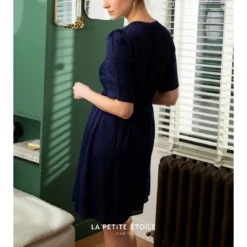 LA PETITE ETOILE Robe DRINA | 3 SUISSES -Promos Robe Mirage Magasin robe drina 3369218 2 1140x1140