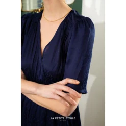 LA PETITE ETOILE Robe DRINA | 3 SUISSES -Promos Robe Mirage Magasin robe drina 3369218 3 1140x1140