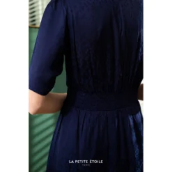 LA PETITE ETOILE Robe DRINA | 3 SUISSES -Promos Robe Mirage Magasin robe drina 3369218 5 1140x1140