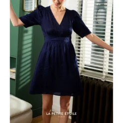 LA PETITE ETOILE Robe DRINA | 3 SUISSES