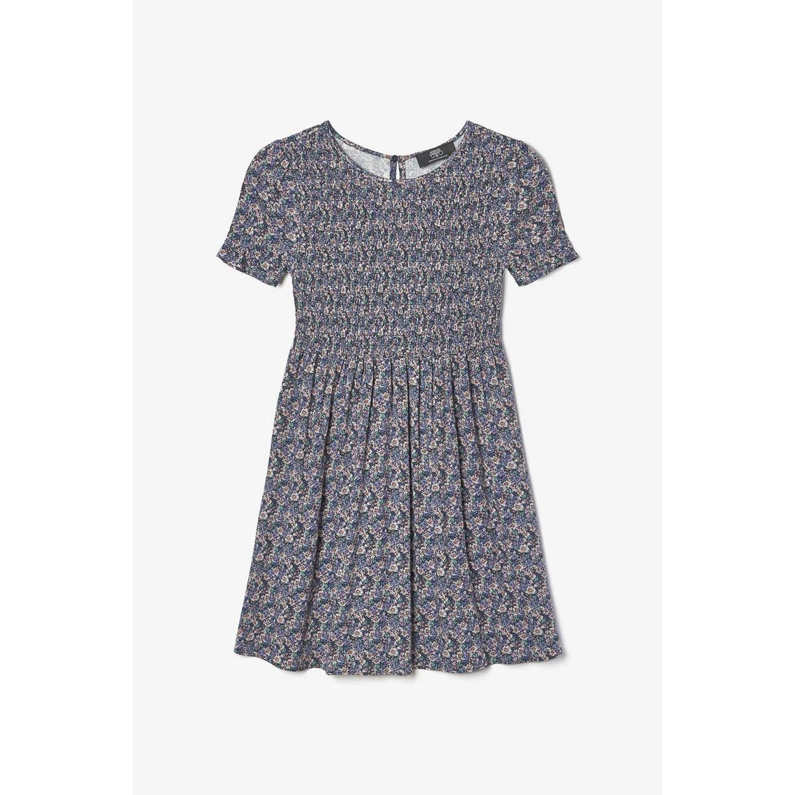 LE TEMPS DES CERISES Robe Droite ACEGI | 3 SUISSES