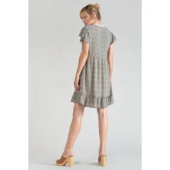 LE TEMPS DES CERISES Robe Droite ALIETTE | 3 SUISSES -Promos Robe Mirage Magasin robe droite aliette 3518262 7028960 60 1140x1140