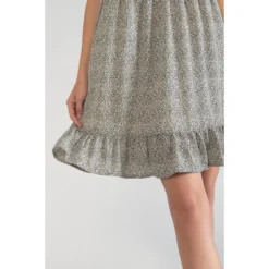 LE TEMPS DES CERISES Robe Droite ALIETTE | 3 SUISSES 11 LE TEMPS DES CERISES Robe Droite ALIETTE | 3 SUISSES -Promos Robe Mirage Magasin robe droite aliette 3518262 7028962 62 1140x1140 1