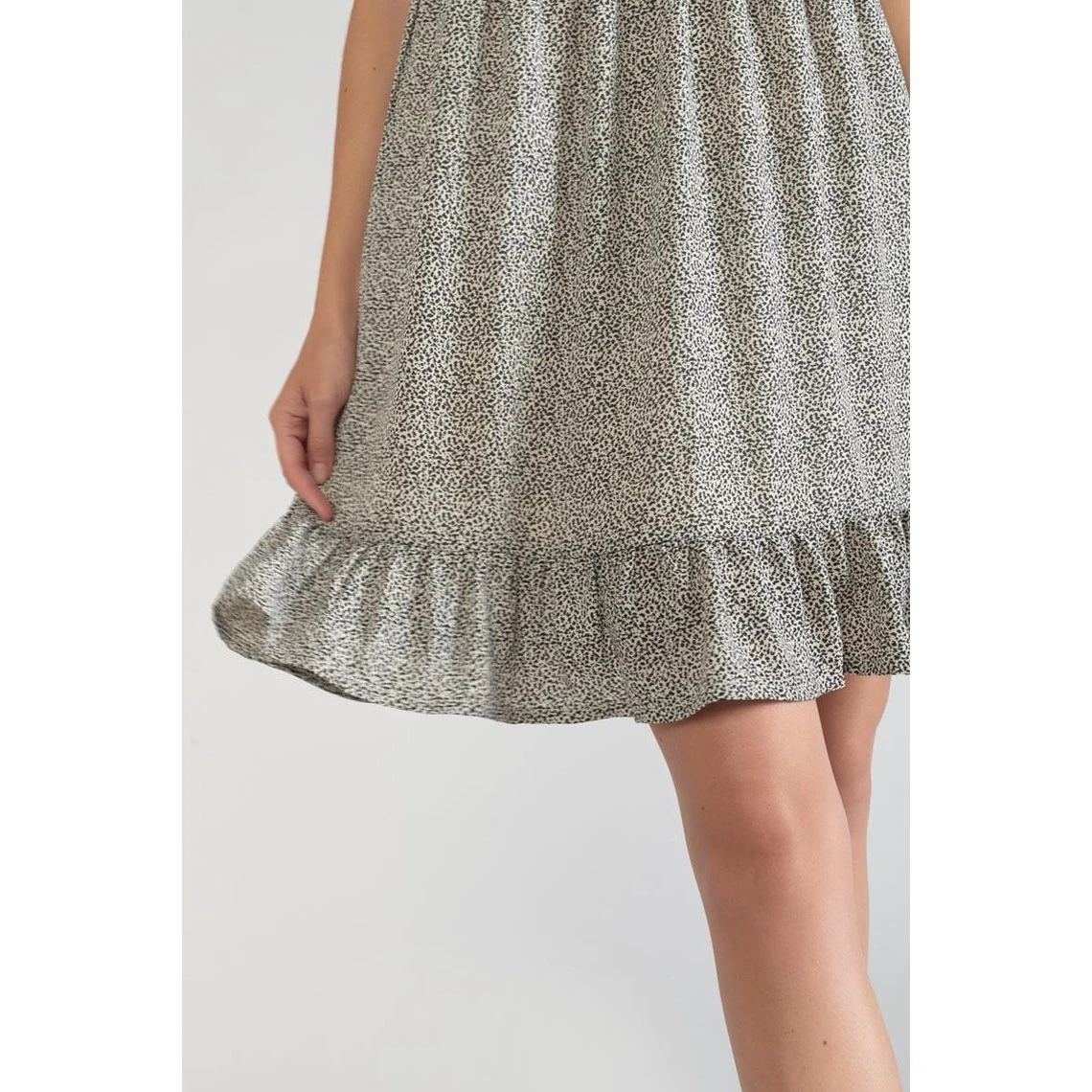 LE TEMPS DES CERISES Robe Droite ALIETTE | 3 SUISSES 6 LE TEMPS DES CERISES Robe Droite ALIETTE | 3 SUISSES – Image 4