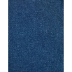 MORGAN Robe Droite Boutonnée Ceinturée En Jean | 3 SUISSES -Promos Robe Mirage Magasin robe droite boutonnee ceinturee en jean jean stone 3507680 6982464 64 1140x1140