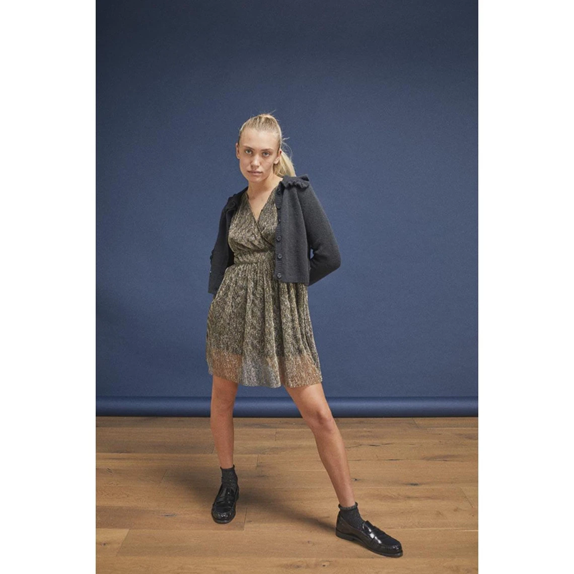 LE TEMPS DES CERISES Robe Droite BROOKYGI | 3 SUISSES