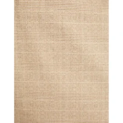 MORGAN Robe Droite Ceinturée à Carreaux | 3 SUISSES -Promos Robe Mirage Magasin robe droite ceinturee a carreaux beige 3507728 6982698 98 1140x1140