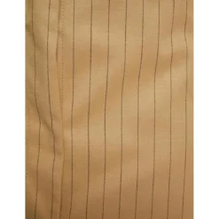 MORGAN Robe Droite Ceinturée à Rayures | 3 SUISSES 12 MORGAN Robe Droite Ceinturée à Rayures | 3 SUISSES -Promos Robe Mirage Magasin robe droite ceinturee a rayures sable 3507554 6981886 86 1140x1140