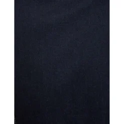 MORGAN Robe Droite Ceinturée En Jean | 3 SUISSES -Promos Robe Mirage Magasin robe droite ceinturee en jean jean brut 3408362 6475976 76 1140x1140