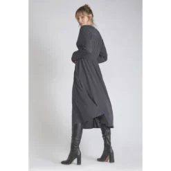 LE TEMPS DES CERISES Robe Droite CHANAN | 3 SUISSES -Promos Robe Mirage Magasin robe droite chanan 3518198 7028546 46 1140x1140