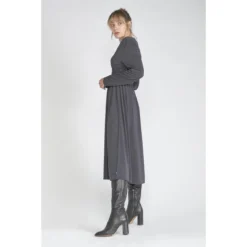 LE TEMPS DES CERISES Robe Droite CHANAN | 3 SUISSES -Promos Robe Mirage Magasin robe droite chanan 3518198 7028550 50 1140x1140