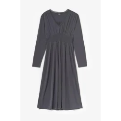 LE TEMPS DES CERISES Robe Droite CHANAN | 3 SUISSES -Promos Robe Mirage Magasin robe droite chanan 3518198 7028556 56 1140x1140