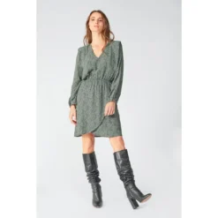 LE TEMPS DES CERISES Robe Droite CRIZI | 3 SUISSES -Promos Robe Mirage Magasin robe droite crizi 3519230 7035356 56 1140x1140