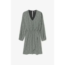 LE TEMPS DES CERISES Robe Droite CRIZI | 3 SUISSES -Promos Robe Mirage Magasin robe droite crizi 3519230 7035360 60 1140x1140