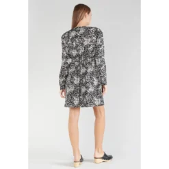 LE TEMPS DES CERISES Robe Droite EDWINA | 3 SUISSES -Promos Robe Mirage Magasin robe droite edwina 3518220 7028710 10 1140x1140