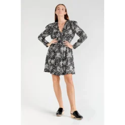 LE TEMPS DES CERISES Robe Droite EDWINA | 3 SUISSES -Promos Robe Mirage Magasin robe droite edwina 3518220 7028714 14 1140x1140