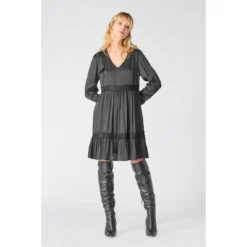 LE TEMPS DES CERISES Robe Droite EISE | 3 SUISSES -Promos Robe Mirage Magasin robe droite eise 3518208 7028626 26 1140x1140