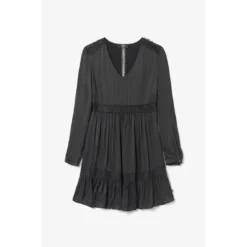 LE TEMPS DES CERISES Robe Droite EISE | 3 SUISSES -Promos Robe Mirage Magasin robe droite eise 3518208 7028632 32 1140x1140