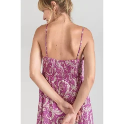 LE TEMPS DES CERISES Robe Droite ELDEN | 3 SUISSES -Promos Robe Mirage Magasin robe droite elden 3518248 7028876 76 1140x1140