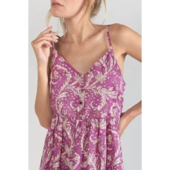 LE TEMPS DES CERISES Robe Droite ELDEN | 3 SUISSES -Promos Robe Mirage Magasin robe droite elden 3518248 7028878 78 1140x1140