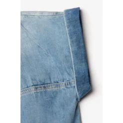 LE TEMPS DES CERISES Robe Droite En Jeans KARITE | 3 SUISSES -Promos Robe Mirage Magasin robe droite en jeans karite 3518252 7028898 98 1140x1140