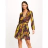 MORGAN Robe Droite Fluide Imprimé Abstrait | 3 SUISSES 2 MORGAN Robe Droite Fluide Imprimé Abstrait | 3 SUISSES -Promos Robe Mirage Magasin robe droite fluide imprime abstrait multico 3508426 6985770 70 1140x1140