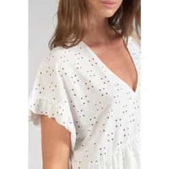 LE TEMPS DES CERISES Robe Droite IA | 3 SUISSES -Promos Robe Mirage Magasin robe droite ia 3518240 7028826 26 1140x1140