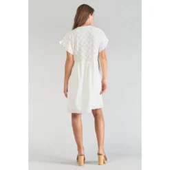 LE TEMPS DES CERISES Robe Droite IA | 3 SUISSES -Promos Robe Mirage Magasin robe droite ia 3518240 7028830 30 1140x1140