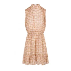 MORGAN Robe Droite Imprimé Abstrait | 3 SUISSES -Promos Robe Mirage Magasin robe droite imprime abstrait multico 3408248 6475484 84 1140x1140