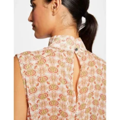 MORGAN Robe Droite Imprimé Abstrait | 3 SUISSES -Promos Robe Mirage Magasin robe droite imprime abstrait multico 3408248 6475488 88 1140x1140