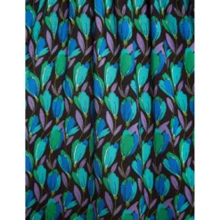 MORGAN Robe Droite Imprimé Floral | 3 SUISSES -Promos Robe Mirage Magasin robe droite imprime floral multico 3507154 6980178 78 1140x1140