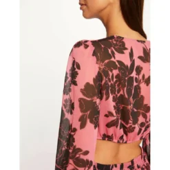 MORGAN Robe Droite Imprimé Floral | 3 SUISSES -Promos Robe Mirage Magasin robe droite imprime floral multico 3507710 6982602 2 1140x1140