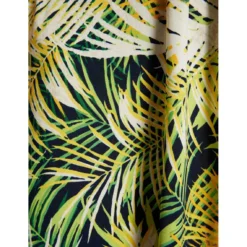 MORGAN Robe Droite Imprimé Végétal | 3 SUISSES -Promos Robe Mirage Magasin robe droite imprime vegetal multico 3507578 6981992 92 1140x1140