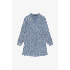 LE TEMPS DES CERISES Robe Droite LATTEGI | 3 SUISSES