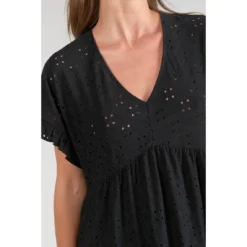 LE TEMPS DES CERISES Robe Droite LIA | 3 SUISSES -Promos Robe Mirage Magasin robe droite lia 3518218 7028694 94 1140x1140