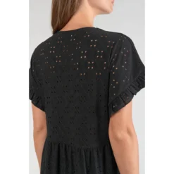 LE TEMPS DES CERISES Robe Droite LIA | 3 SUISSES -Promos Robe Mirage Magasin robe droite lia 3518218 7028696 96 1140x1140