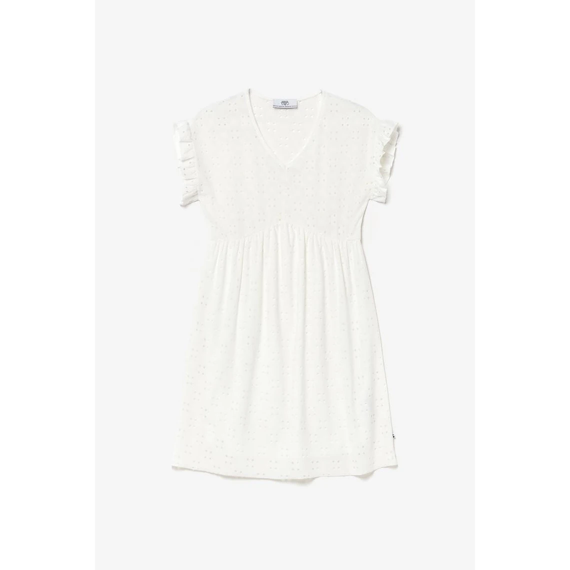 LE TEMPS DES CERISES Robe Droite LIAGI | 3 SUISSES