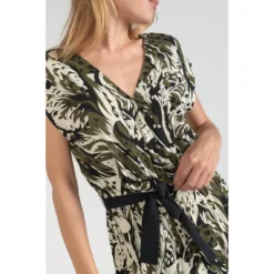 LE TEMPS DES CERISES Robe Droite PAGE | 3 SUISSES -Promos Robe Mirage Magasin robe droite page 3519400 7036612 12 1140x1140