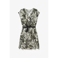 LE TEMPS DES CERISES Robe Droite PAGE | 3 SUISSES -Promos Robe Mirage Magasin robe droite page 3519400 7036618 18 1140x1140