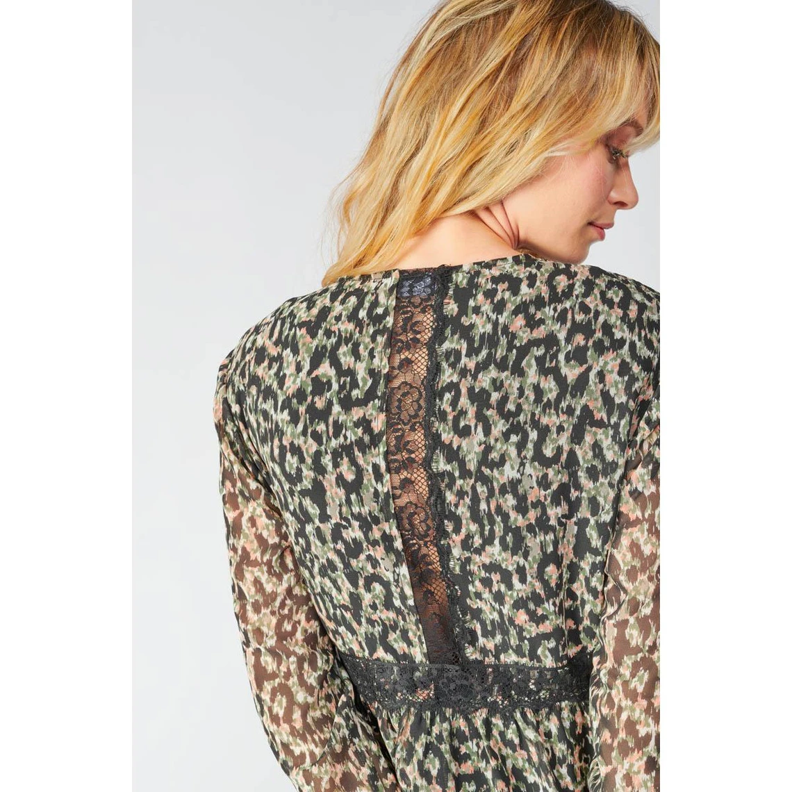 LE TEMPS DES CERISES Robe Droite REVE | 3 SUISSES 3 LE TEMPS DES CERISES Robe Droite REVE | 3 SUISSES