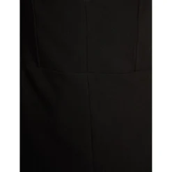 MORGAN Robe Droite Sans Manches | 3 SUISSES -Promos Robe Mirage Magasin robe droite sans manches noir 3473916 6855372 72 1140x1140