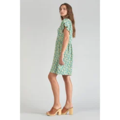 LE TEMPS DES CERISES Robe Droite TATE | 3 SUISSES -Promos Robe Mirage Magasin robe droite tate 3518234 7028798 98 1140x1140