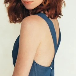 Robe En Tencel Dos Croisé Alice Réédition | Robe Courte 3 SUISSES 8 Robe En Tencel Dos Croisé Alice Réédition | Robe Courte 3 SUISSES -Promos Robe Mirage Magasin robe en tencel dos croise alice reedition 3201136 3 1140x1140