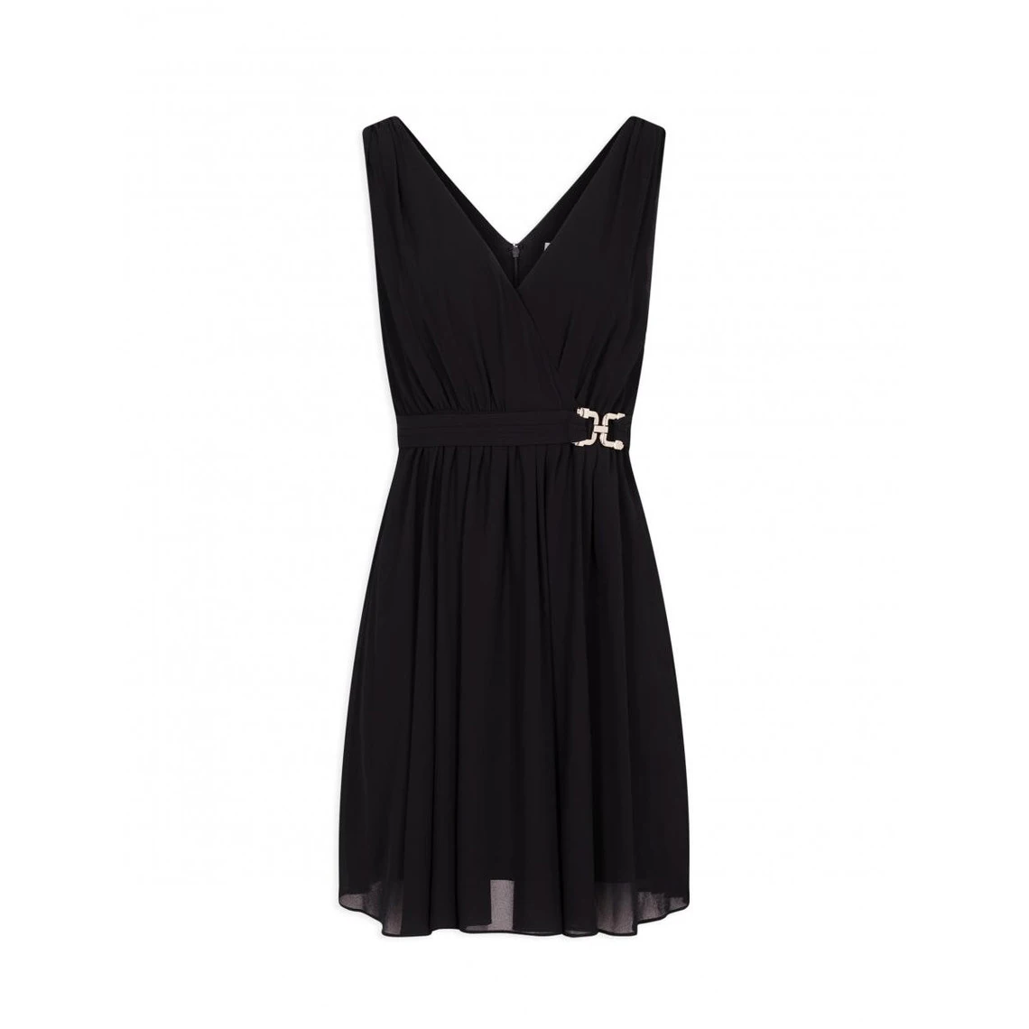 MORGAN Robe évasée Avec Boucle | 3 SUISSES 5 MORGAN Robe évasée Avec Boucle | 3 SUISSES – Image 3